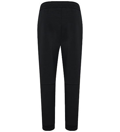 Hummel Sweatpants - HmlJR Tech Fleece - Black