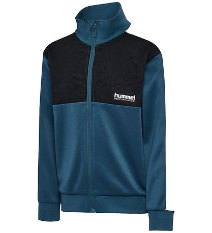 Survêtement Hummel - HmlJR Colorblock - Strargazer Survêtement Hummel - HmlJR Colorblock - Strargazer