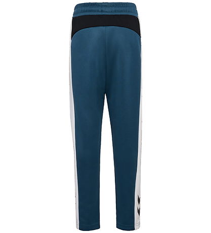 Survêtement Hummel - HmlJR Colorblock - Strargazer Survêtement Hummel - HmlJR Colorblock - Strargazer