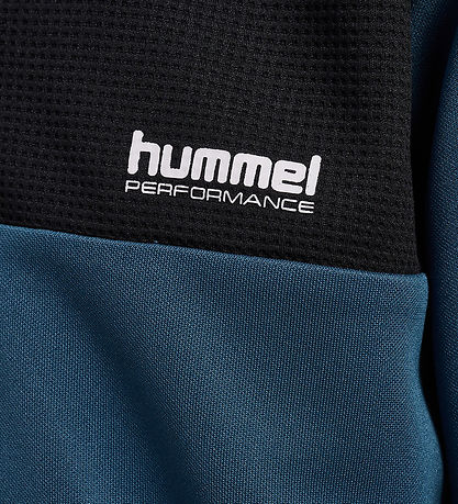 Survêtement Hummel - HmlJR Colorblock - Strargazer Survêtement Hummel - HmlJR Colorblock - Strargazer