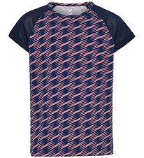 T-Shirt Hummel - HmlJR Mix - Mélancolique Mauve T-Shirt Hummel - HmlJR Mix - Mélancolique Mauve