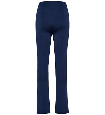 Hummel Leggings - HmlJR - Black Iris Hummel Leggings - HmlJR - Black Iris