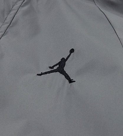 Jordan Välikausitakki - 3-in-1 - Savu Grey/Musta Jordan Välikausitakki - 3-in-1 - Savu Grey/Musta