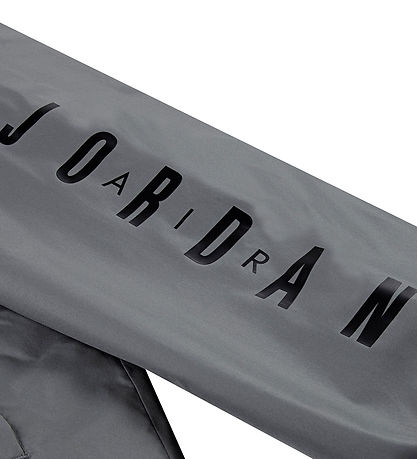 Jordan Välikausitakki - 3-in-1 - Savu Grey/Musta Jordan Välikausitakki - 3-in-1 - Savu Grey/Musta