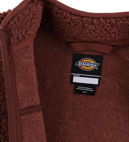 Dickies Fleecejacke - Mount Hope - Andorra Dickies Fleecejacke - Mount Hope - Andorra