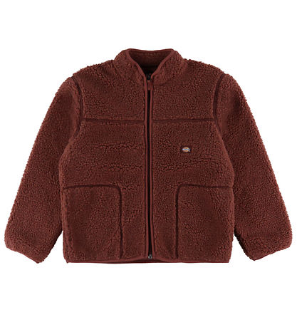 Dickies Fleecejacke - Mount Hope - Andorra Dickies Fleecejacke - Mount Hope - Andorra