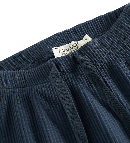 MarMar Trousers - Rib - Pico - Pilot Navy