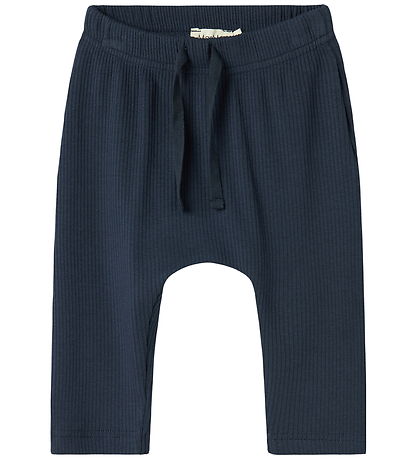 MarMar Trousers - Rib - Pico - Pilot Navy