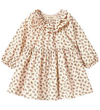 MarMar Dress - Dalin - Japanese Flower