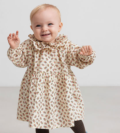 MarMar Dress - Dalin - Japanese Flower MarMar Dress - Dalin - Japanese Flower