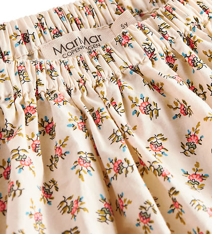 MarMar Skirt - Sonna - Japanese Flower MarMar Skirt - Sonna - Japanese Flower