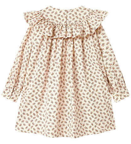 MarMar Dress - Drine - Japanese Flower
