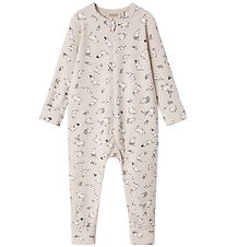 MarMar Jumpsuit - Rompy Zip - MOOMIN MarMar Jumpsuit - Rompy Zip - MOOMIN