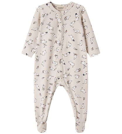 MarMar Jumpsuit - Clean - MOOMIN