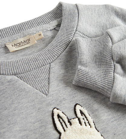 MarMar Sweatshirt - Theos - MOOMIN
