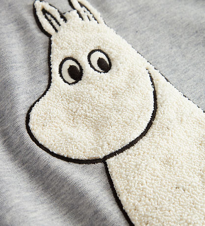 MarMar Sweatshirt - Theos - MOOMIN