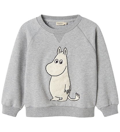 MarMar Sweatshirt - Theos - MOOMIN