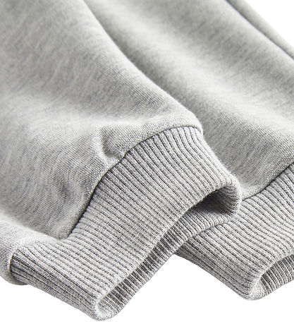 MarMar Sweatpants - Pelon - Light Grey Melange