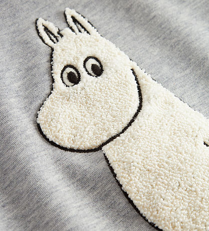 MarMar Sweatshirt - Theos - MOOMIN