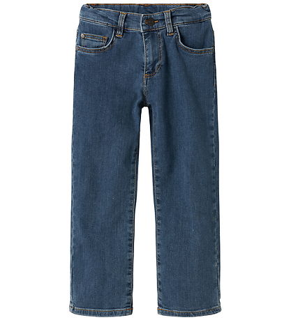 MarMar Jeans - Pallas - Mid Indigo MarMar Jeans - Pallas - Mid Indigo