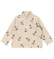 Konges Sløjd Fleece Jumper - Tavi - Ancher Konges Sløjd Fleece Jumper - Tavi - Ancher