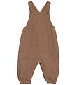 Minymo Tuinbroek - Corduroy - Kariboe Minymo Tuinbroek - Corduroy - Kariboe