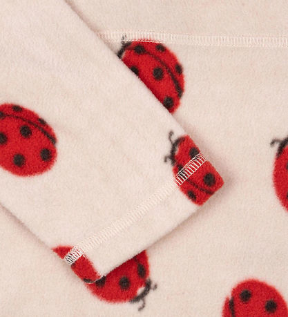 Polaire Konges Sløjd - Coccinelle Polaire Konges Sløjd - Coccinelle