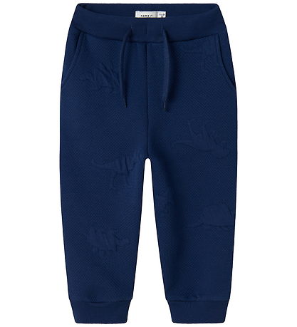 Pantalon de Jogging Name It - NmmNolan - Plan Pantalon de Jogging Name It - NmmNolan - Plan