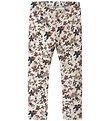 Name It Leggings - NmfNaline - Peyote Melange Name It Leggings - NmfNaline - Peyote Melange