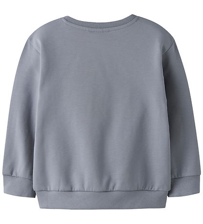 Name It Sweatshirt - NmmNarina - Tradewinds Name It Sweatshirt - NmmNarina - Tradewinds