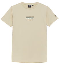 T-Shirt Indian Blue Jeans - Coquillage av. Imprimé T-Shirt Indian Blue Jeans - Coquillage av. Imprimé
