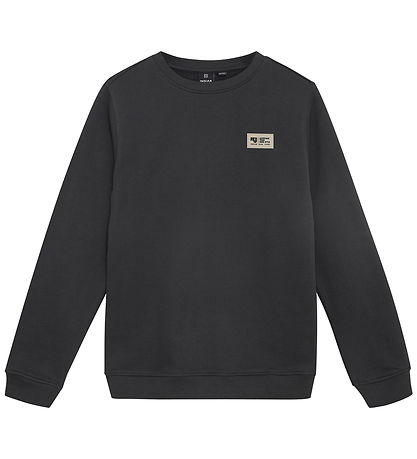 Sweat-shirt Indian Blue Jeans - Fantôme av. Imprimé