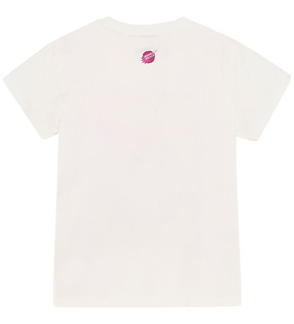 Indian Blue Jeans T-shirt - Cloud Moonlight w. Print