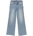 Indian Blue Jeans Jeans - Wide Fit - Medium+ Denim