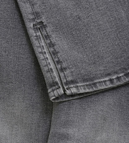 Indian Blue Jeans Jeans – Bootcut-Passform – Light Grey Denim