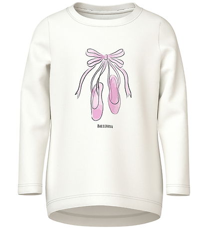 Name It Blouse - 2-pack - NmfVix - Gepolijste Lilac/Cloud Danser Name It Blouse - 2-pack - NmfVix - Gepolijste Lilac/Cloud Danser