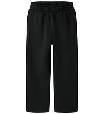 Name It Sweatpants - Noos - NkmMallo - Black Name It Sweatpants - Noos - NkmMallo - Black