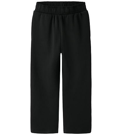 Name It Sweatpants - Noos - NkmMallo - Black