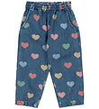 Konges Sløjd Farkut - Denim - Magot Frill - Bon Coeur Colore
