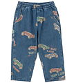 Konges Sløjd Farkut - Denim - Magot - Fast Lane
