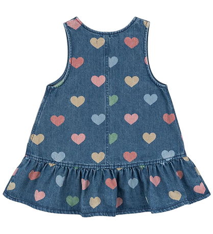 Konges Sløjd Spencer - Denim - Magot - Bon Coeur Colore Konges Sløjd Spencer - Denim - Magot - Bon Coeur Colore
