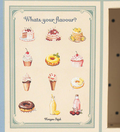 Konges Sløjd Toys - My Sweet Boutique - Multi Konges Sløjd Toys - My Sweet Boutique - Multi