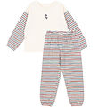Konges Sløjd Pyjama Set - Gio - Antique Stripe Konges Sløjd Pyjama Set - Gio - Antique Stripe