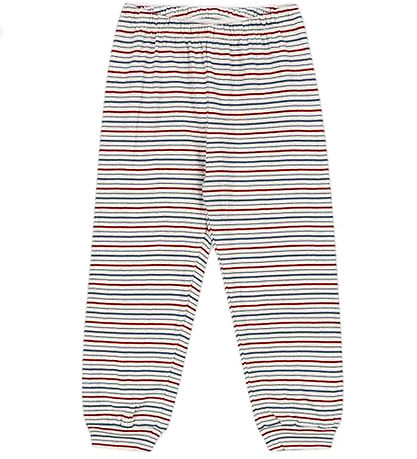 Konges Sløjd Pyjama Set - Gio - Antique Stripe