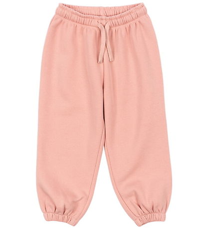 Konges Sløjd Sweatpants - Lou - Mellow Rose Konges Sløjd Sweatpants - Lou - Mellow Rose