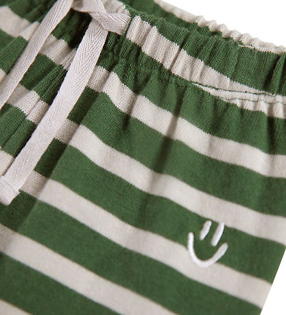 Molo Buxur - Saxnesk - Fura Stripe