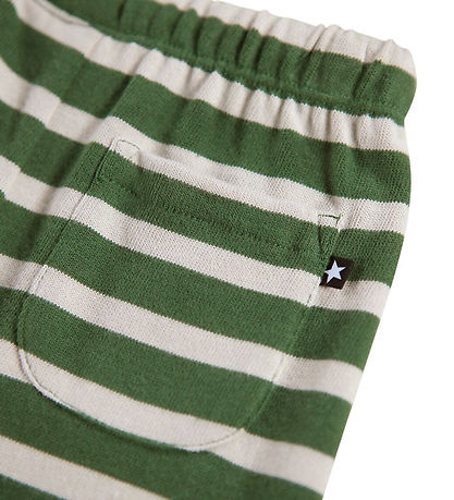 Molo Buxur - Saxnesk - Fura Stripe