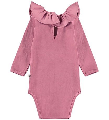 Molo Body p/h - Joustinneule - Faye - Fox Glove