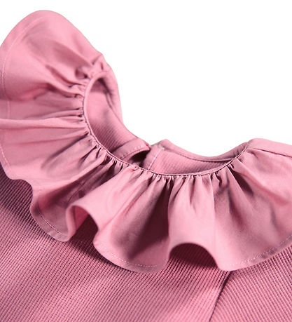 Molo Body p/h - Joustinneule - Faye - Fox Glove