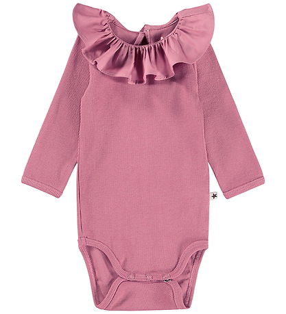 Molo Body p/h - Joustinneule - Faye - Fox Glove
